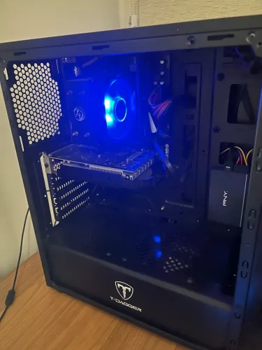 pc core i3 10 geração