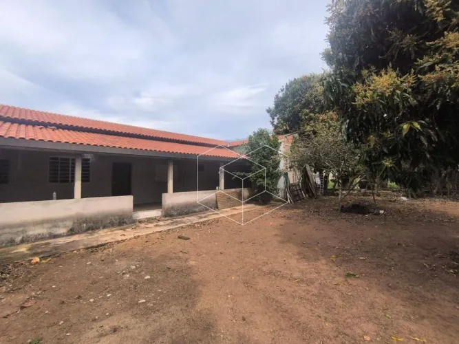 Casa com 2 dormitórios à venda, 86 m² por R$ 450.000,00 - Chácara Califórnia - Dois Córreg