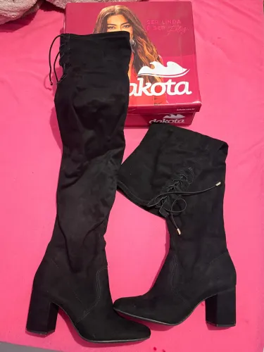 BOTA OVER DAKOTA