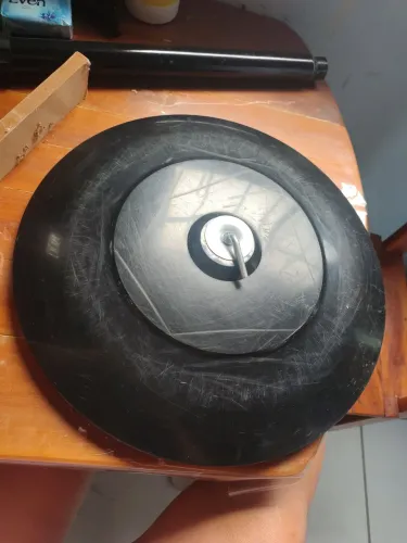 Ventilador