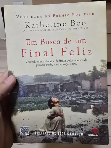 Em busca de um final feliz