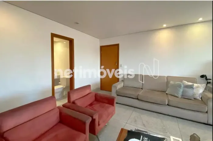 Venda Apartamento 4 quartos Cruzeiro Belo Horizonte