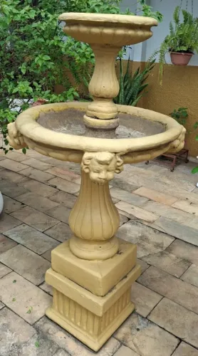 Vasos para plantas