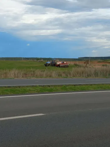 Fazenda br 050 campo alegre go catalao go cristalina go