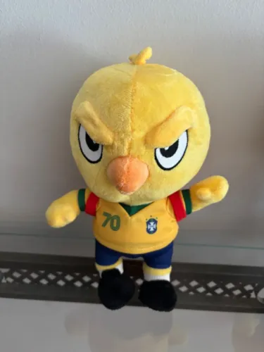 Canarinho 1970