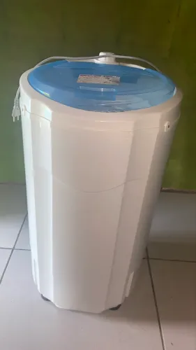 Centrífuga 15KG