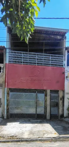 CASA 3 QUARTOS JARDIM PACAEMBU