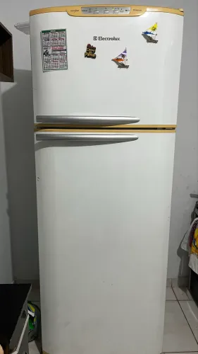 Geladeira