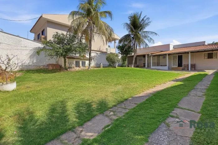 Casa para locação , 3 quarto(s), sendo 1 suite Santa Rosa, Cuiabá