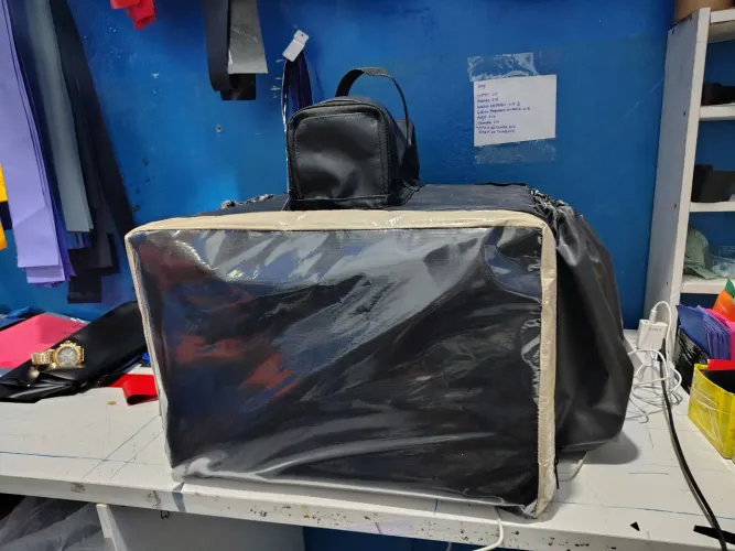 Bag turbo bag 