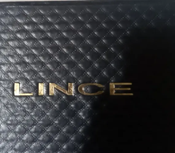 Relógio Lince