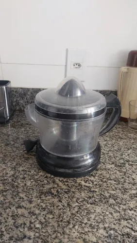 EXPREMEDOR DE LARANJA
