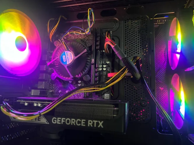 Kit Upgrade Intel