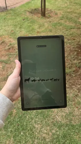 TABLET SAMSUNG TAB S6 LITE