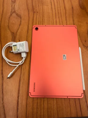 Galaxy Tab S10 Lite