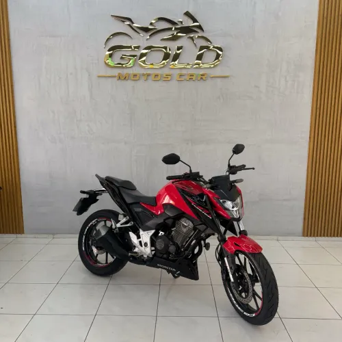 Cb twister 300 2023 CBS 