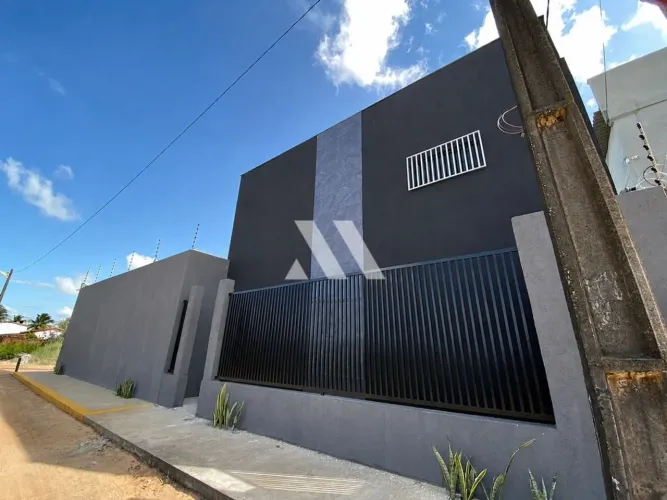 Galpão para locação em Cajupiranga Parnamirim