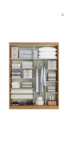 Vende-se Guarda Roupa 2 portas