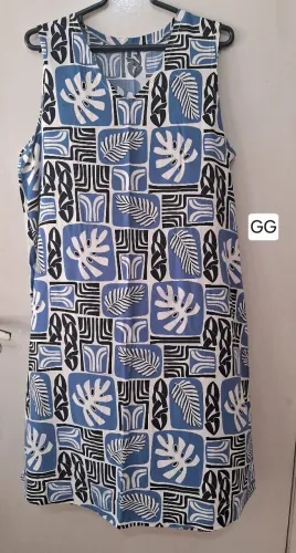 Vestidos diversos a partir do Tam. GG