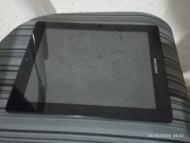 Tablet Positivo YPY