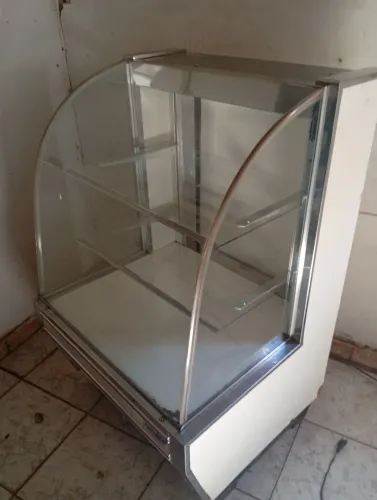 Vendo exibidor