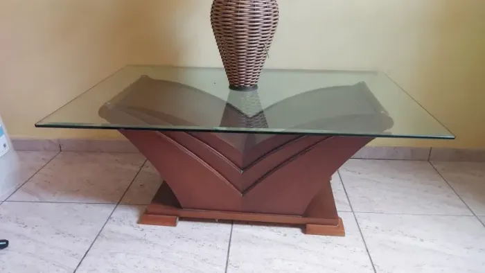 Mesa centro