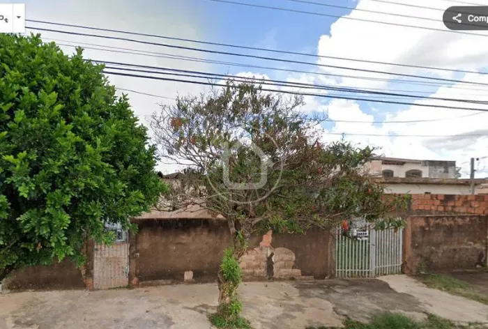 TERRENO - VILA ALBA - OTIMA LOCALIZAÇÃO