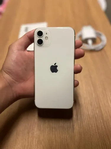 Iphone 11 128gb EXTRA - Valor negociável
