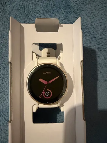 GARMIN VIVOACTIVE 5 LACRADO