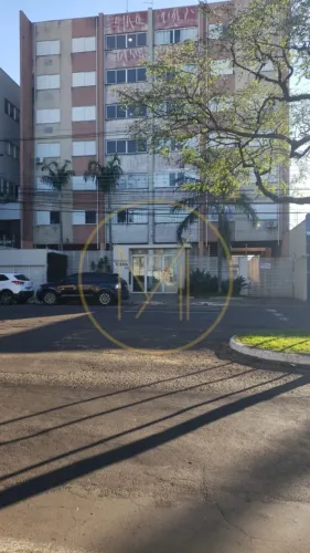 LOCAÇÃO | Apartamento, com 3 quartos em Zona 03, Maringá