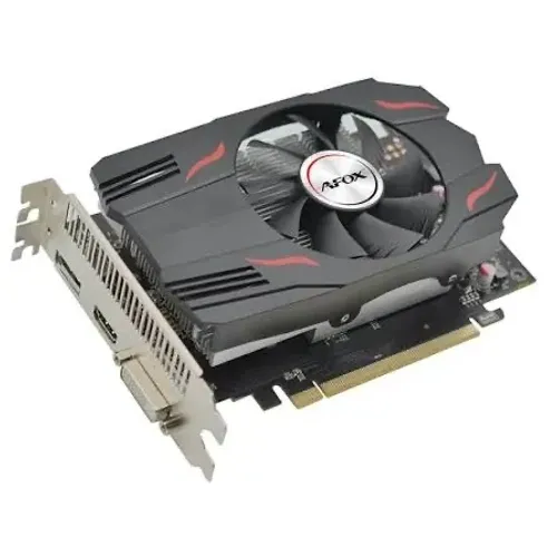 Rx 550
