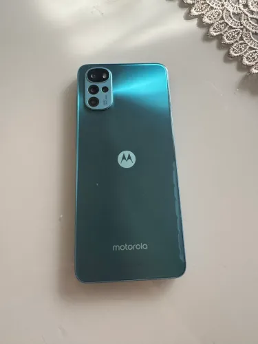 Moto g22 128gb usado
