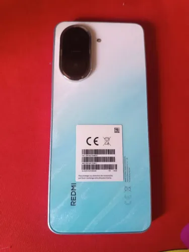 Vendas de celular
