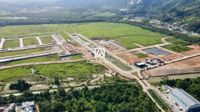 Terreno Deltaville Montenegro - direto com o proprietário