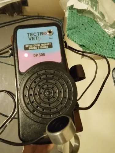 Tectro DP300