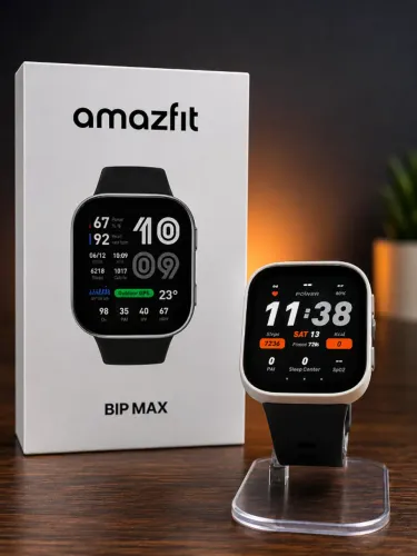 Xiaomi Amazfit Bip Max