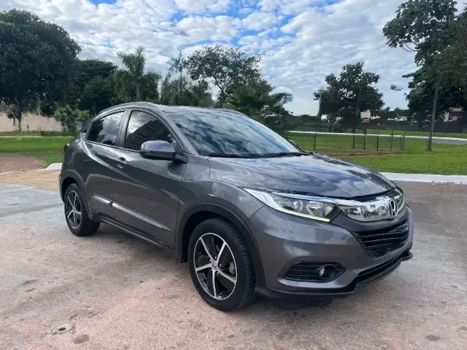 Honda HR-V EX 1.8 Flexone 16V 5P Aut. 2020