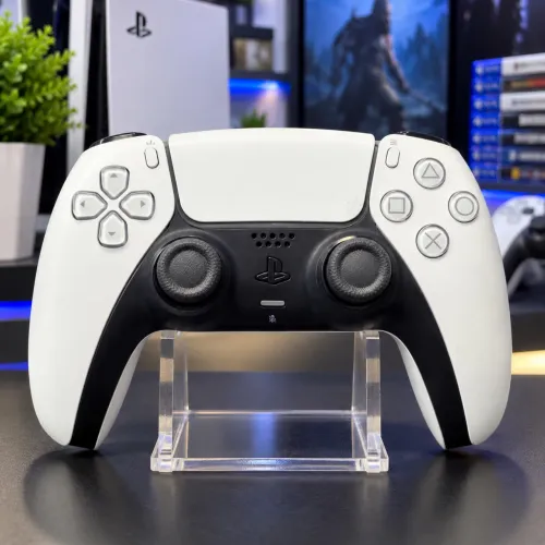 Vendo-Controle PS5 DualSense Hall Effect