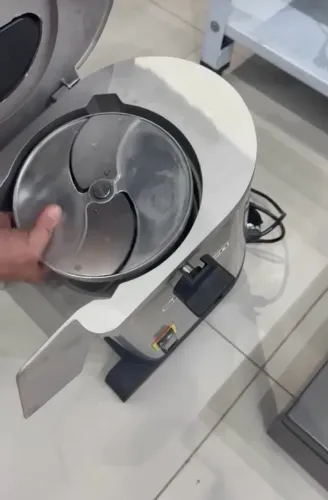 Processador de Alimentos SKYMSEN PA7 PRO 127/220 V-M