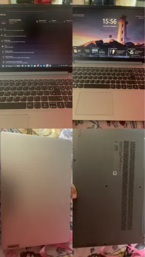 Notebook Lenovo