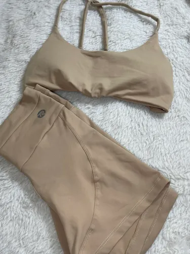 Oferta-roupas academia Poliamida!