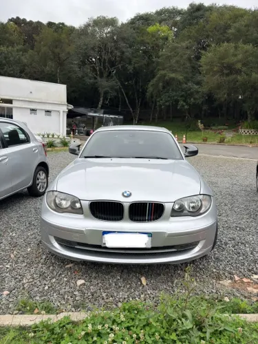BMW 118IA 2.0 16V 136cv 5P 2010