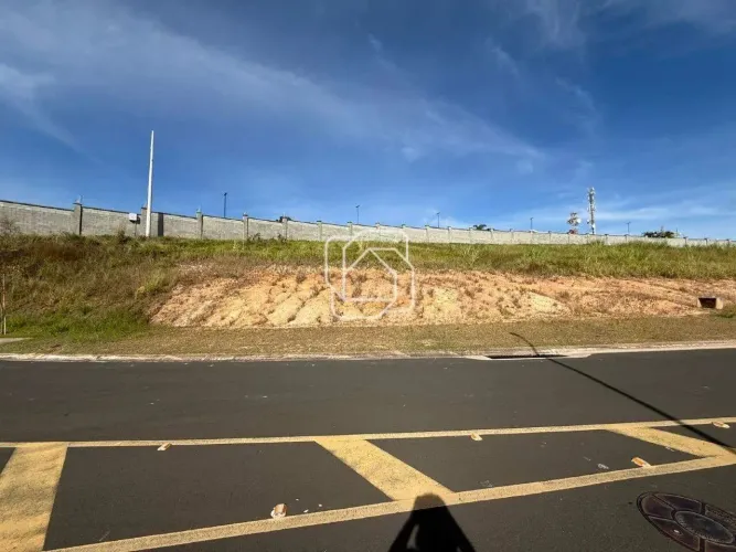 Terreno em Indaiatuba à venda Parque Villa dos Pinheiros - SP | Área total 586,64 m² - R$ 