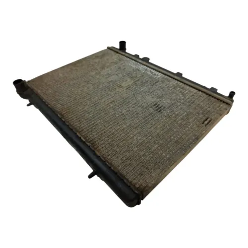 Radiador Dianteira Citroen C4 Pallas 2007 A 2012