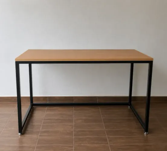 Mesa Estilo Industrial 