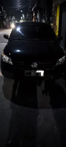Volkswagen Gol Geração V 1.0 8V MI Total Flex Mec. 4P 2010