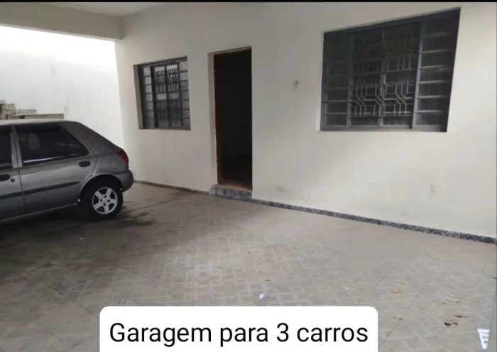 DUAS casas pelo preço de UMA!!! Mega oportunidade!