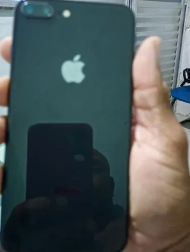 iPhone 8 plus