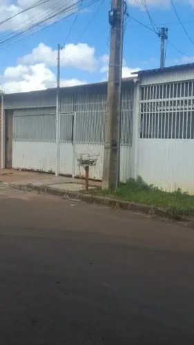 LOTE RESIDENCIAL RIACHO FUNDO II /DF