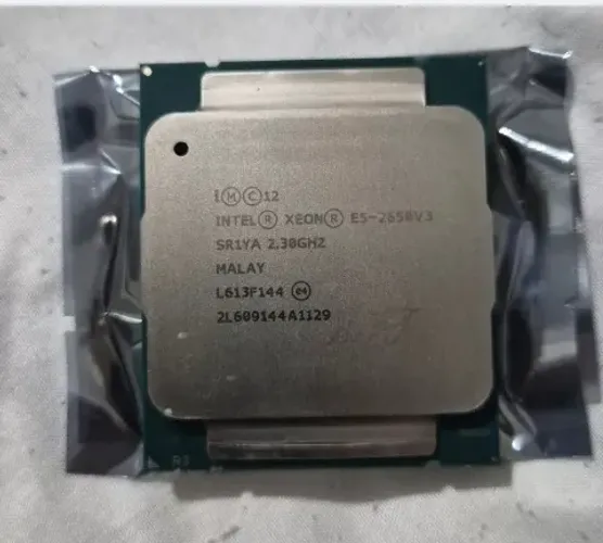 Processador Xeon E5 2650 V3